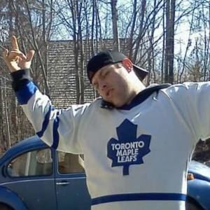 Meet your Posher, Dan